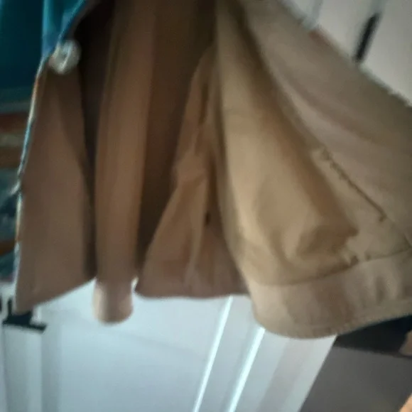 Lindsey Thornburg Pagosa Springs Cloak Coat - Picture 6 of 9